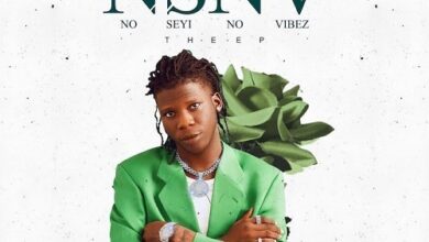 Seyi Vibez – Big Vibe