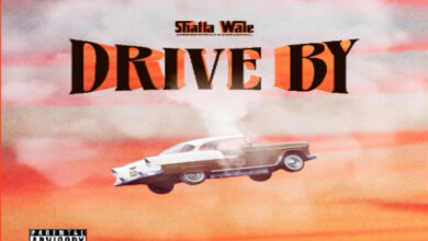 Shatta Wale – Drive By Lyrics