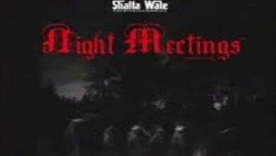 Shatta Wale – Night Meetings Lyrics