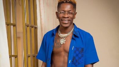 Shatta Wale – Night Meetings (Prod By PAQ)