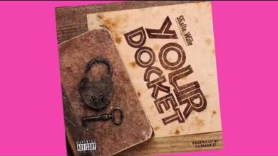 Shatta Wale – Your Docket