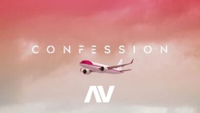 AV – Confession Lyrics