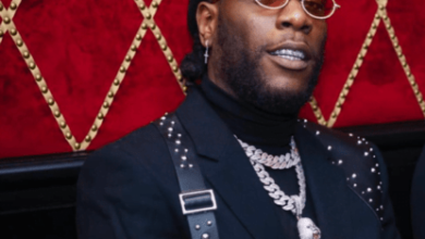 Burna Boy Ft Polo G – Want It All Lyrics