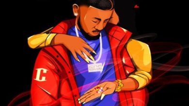 Ceeza Milli – Medicine Lyrics