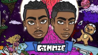 Diamond Platnumz Ft Rema – Gimmie