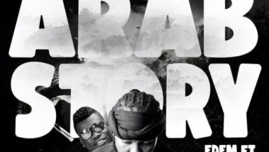 Edem Ft Castro – Arab Story