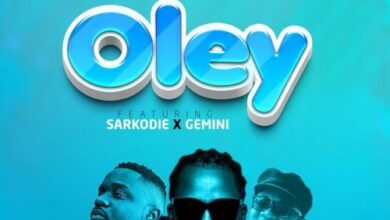 Edem – Oley Ft Sarkodie & Gemini