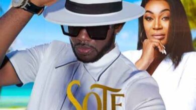 J. Martins Ft Josey – Sote (Remix)