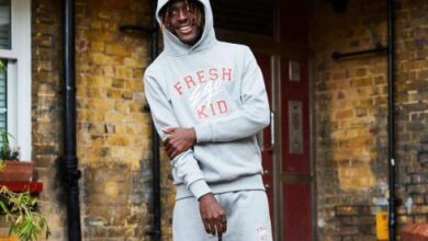 Kofi Mole – 3am in Stratford