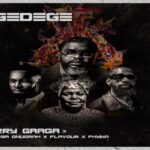 Larry Gaaga Ft Theresa Onuorah X Flavour X Phyno – Egedege Lyrics