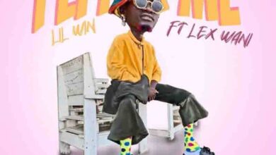 Lil Win - Pepper Me Ft Lex Wani (Prod By DopeNation)