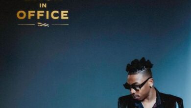 Mayorkun – Back In Office (Full Album)