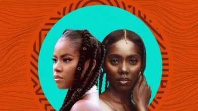 Mzvee Ft Tiwa Savage – Coming Home