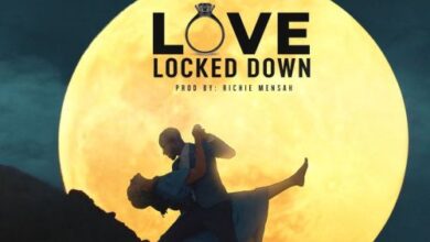 Okyeame Kwame Ft Adina Thembi – Love Locked Down