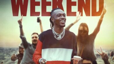 Opanka – Weekend (Prod By Forqzy Beatz)