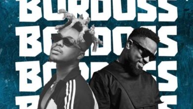 Quamina Mp – Bordoss Ft Sarkodie