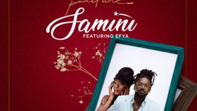 Samini – Picture Ft Efya