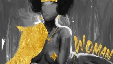 Simi – Woman Lyrics