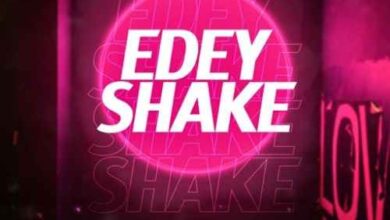 Sista Afia – E Dey Shake Ft LeFlyyy