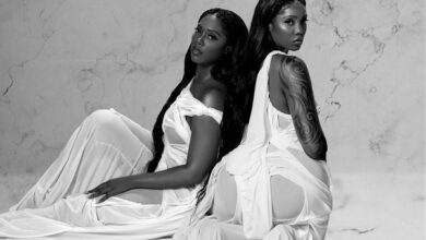 Tiwa Savage Ft Brandy - Somebody’s Son Lyrics