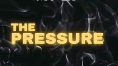 Cassper Nyovest – The Pressure Lyrics