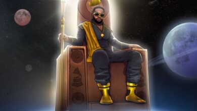 DJ Neptune – Greatness 2.0 (Full Album)