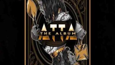 DopeNation – ATTA (Full Album)