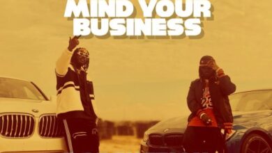 DopeNation – Mind Your Business