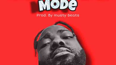 Eddie Khae - Cruise Mode