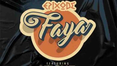 Epixode - Faya Ft Keche (Prod By Forqzy Beatz)