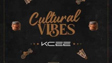 Kcee – Cultural Vibes EP (Full Album)