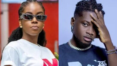 Kuami Eugene Blast Mzvee For Being Ungrateful As He List Hit Songs He Wrote For Her - Video