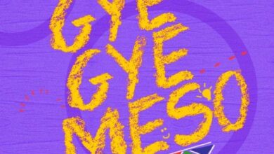 La Même Gang – Gyegye Meso Ft Rjz x DarkoVibes x $pacely