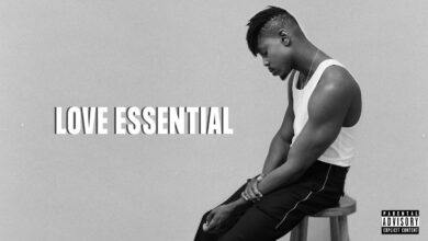 Ladipoe Ft Amaarae – Love Essential Lyrics