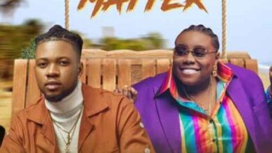 Mulla Rae Ft Teni – Your Matter