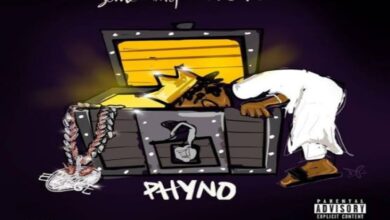 Phyno Ft The Cavemen – Chizoba Lyrics