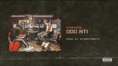 R2bees – Odo Nti (Prod By Streetbeatz)