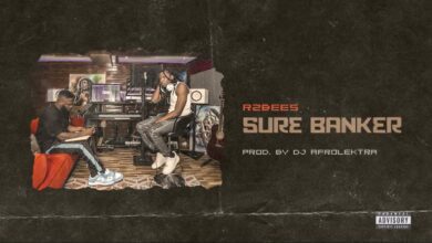 R2bees – Sure Banker