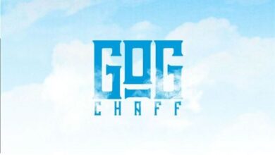 Shatta Wale – GOG Chaff (EP) (Full Album)