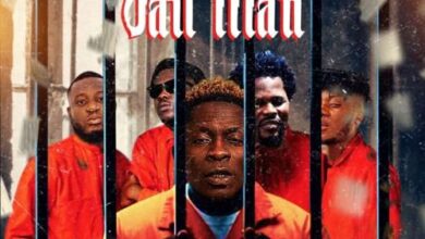 Shatta Wale – Jailman