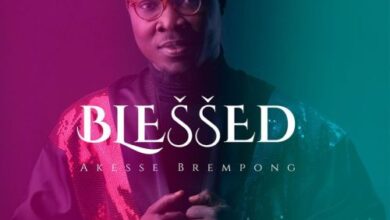 Akesse Brempong – Osaberima (Lord of War) Ft Joe Mettle