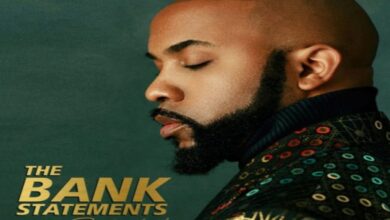 Banky W – My Destiny Lyrics