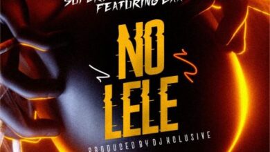 DJ Xclusive – No Lele Ft L.A.X