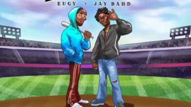 Eugy – Show Me The Light Ft Jay Bahd