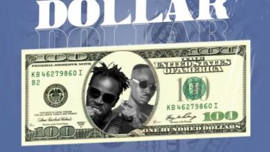 Kwaw Kese – Dollar Ft Skonti