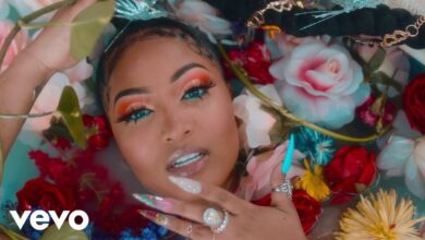 Shenseea x Rvssian - You're The One I Love