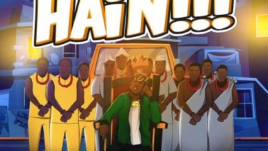 Small Doctor – Hain!!!