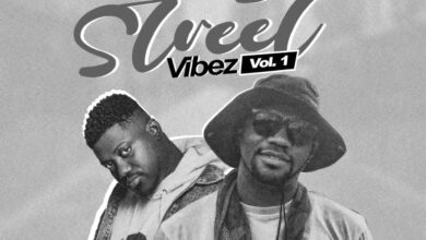 Supalicious Ft Ayesem - Street Vibez (Vol.1)