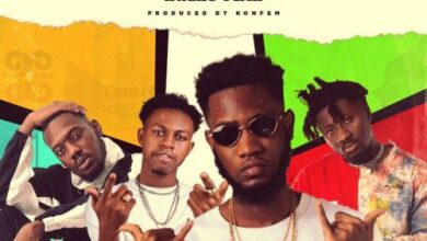 Ypee – Sikasem Ft Tulenkey x Kweku Flick x Amerado