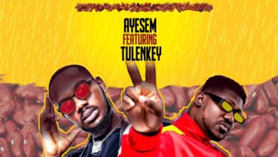 Ayesem Ft Tulenkey - Beans